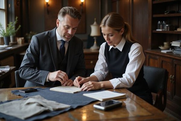 The Consultation