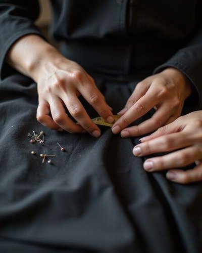 Expert Alterations