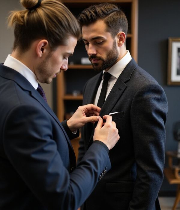 Expert Alterations